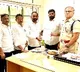 BRS leaders meet DGP over police cases