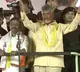 Chandrababu said all surveys predicts alliance victory