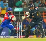 Gujarat Titans bundled out for 89 runs