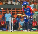 Delhi Capitals outplays Gujarat Titans by 6 wickets