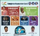 Congress in Telangana may face rough weather over unfulfilled guarantees