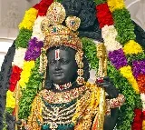 Ram idol replica to be enshrined in Netherlands Temple
