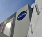 NASA head Nelson says China hiding military presence in space