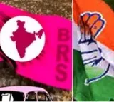 With poll notification out, Telangana set for three-cornered fight