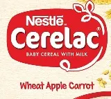 Nestle adds sugar to baby food sold in India but not in Europe