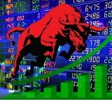 Sensex gains 42 points, but analysts predict market uncertainty ahead over tension in Middle East