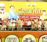 Andhra Pradesh to see direct fight between YSRCP & NDA in Assembly, LS polls