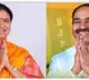 BJP’s Aruna, Rajender file nomination papers in Telangana