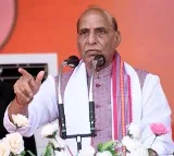 In Kerala rally, Rajnath Singh takes dig at Cong’s ‘Rahulyaan’, hurls ‘migration’ charge
