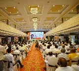 BJP will win 12 LS seats in Telangana: Union Minister Kishan Reddy