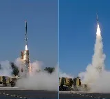 Indigenous cruise missile successfully flight-tested by DRDO