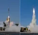 Indigenous cruise missile successfully flight-tested by DRDO