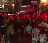 16-yr-old charged with terrorism offence after stabbing in Sydney church