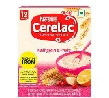 NCPCR asks FSSAI to review sugar content in Nestle's baby food products