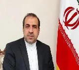 Remaining 16 Indian crew members free to return home, says Iranian Envoy to Delhi