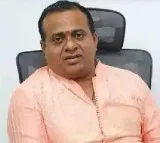 New case filed against KCR's brother's son, Kannarao