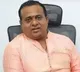 New case filed against KCR's brother's son, Kannarao