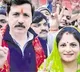 Srikala Reddy from Telangana Enters the UP Election Fray