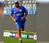 Not a big fan of impact player; its holding back development of all-rounders, says Rohit Sharma