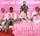 Political Turmoil Expected After Lok Sabha Elections, BRS to Benefit: KCR