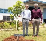 Polmor Steel Eyes Expansion in Telangana: Poland Ambassador Dr. Sebastian Domzalski Visits Plant