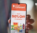 Swiggy Instamart will now deliver from 35+ categories in minutes with Swiggy Mall integration