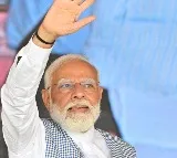 PM Modi writes letter to NDA candidates ahead of first phase of Lok Sabha polls