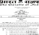 Lok Sabha elections 2024 Gazette notification issued for 4th phase of polls