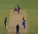 Watch Delhi Capitals Captain Dismiss Abhinav Manohar With Quick Hands During GT vs DC IPL 2024