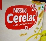 Nestle Adds Sugar To Baby Cereal Sold In India Study Finds