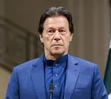 I wll not leave army chief if anything happens to my wife warns Imran Khan