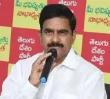 Devineni Uma fires on Jagan