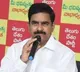 Devineni Uma fires on Jagan