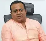 Another Case Filed On Former CM KCR Nephew KannaRao