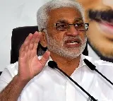 Vijaya Sai Reddy Targets TDP Chandrababu Once Again