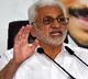Vijaya Sai Reddy Targets TDP Chandrababu Once Again