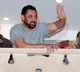 Twist in Firing out side of Salman Khan House