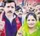 Telangana Women In Uttarapradesh Poll Fray