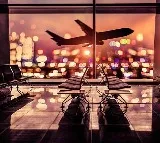 Shanshabad airport gets 61th rank in SkyTracks list