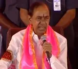 KCR responds on EC legal notices