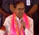 KCR responds on EC legal notices