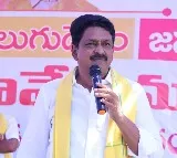 Payyavula Keshav files the first nomination in AP