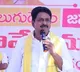Payyavula Keshav files the first nomination in AP