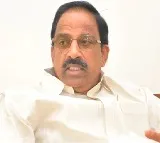 KCR talking like a mental patient sasy Thummala