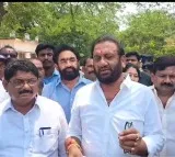 Rift between TDP and YCP cadre at Kovuru RO office