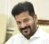 Revanth Reddy district tours from tomorrow
