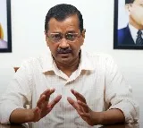 Arvind Kejriwal Eating Mangoes In Jail To Increase Sugar Level then Wants To Create Ground For Bail