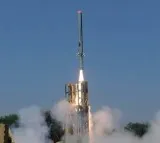 India test fires ITCM successfully