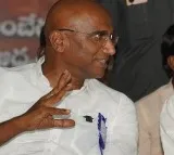 RS Praveen Kumar fires at Revanth Reddy