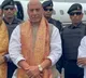 Rajnath Singh jibe at Rahul Gandhi in Kerala